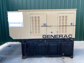 Used Generac Generator 5257010100 for sale