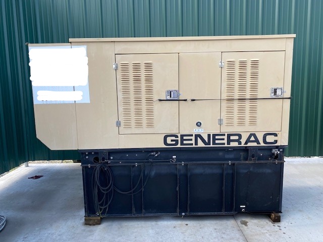 2006 Generac Generator